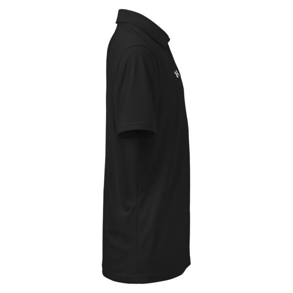 Under Armour® men's polo - Image 2