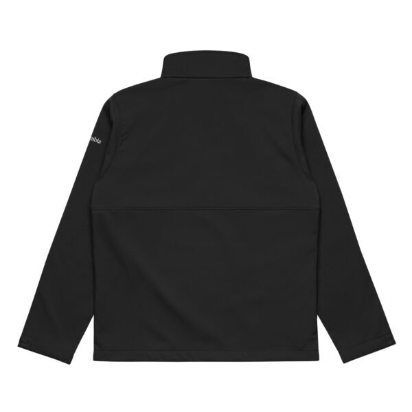 Columbia soft shell jacket - Image 2