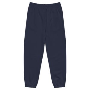 Heavyweight sweatpants