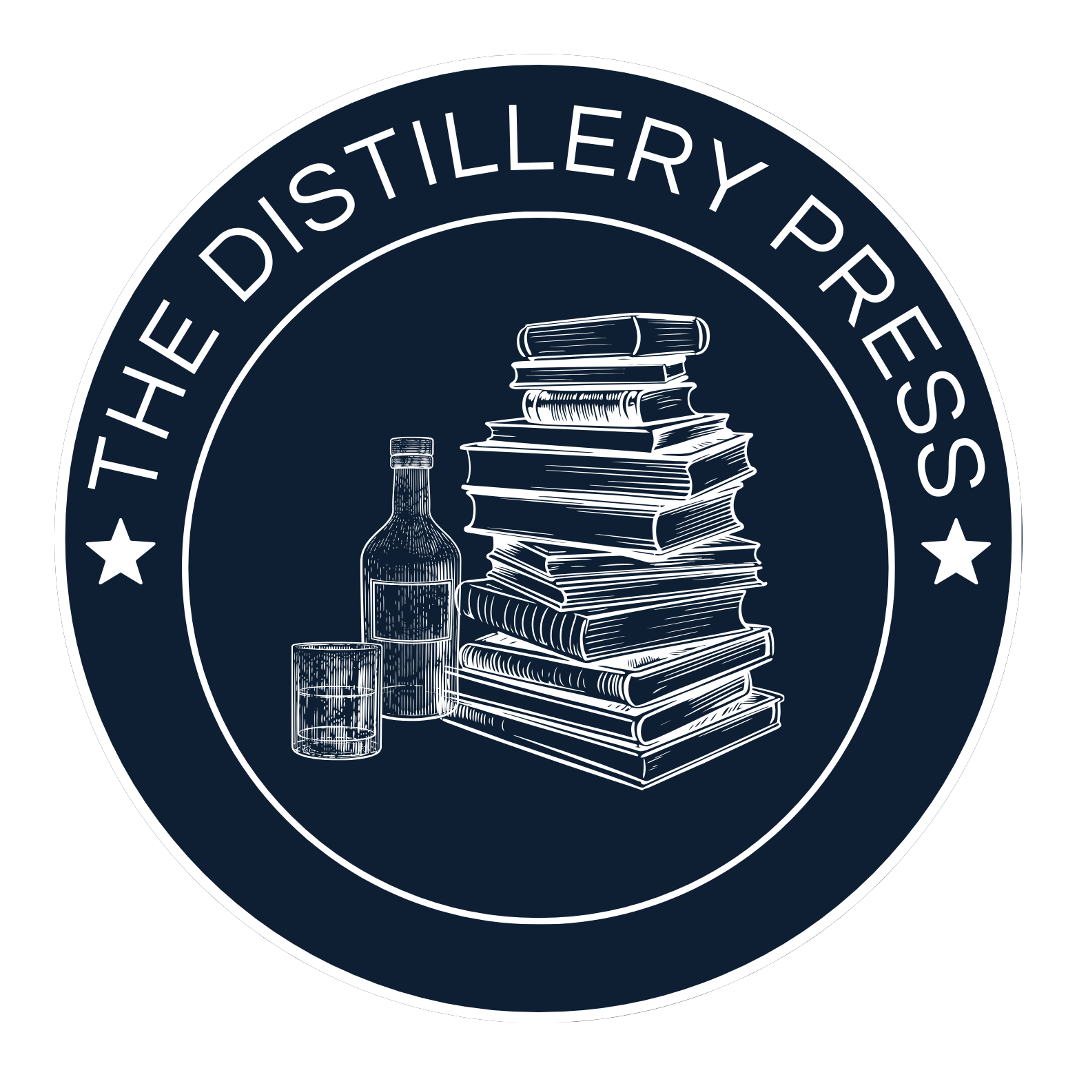 The Distillery Press